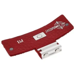 Snareweight M1 magn. Overtone Damper Red