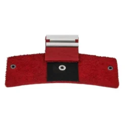 Snareweight M1 magn. Overtone Damper Red