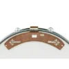 Snareweight M80 magn. Overtone Damper Br.