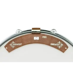Snareweight M80 magn. Overtone Damper Br.