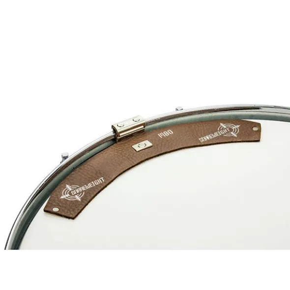 Snareweight M80 magn. Overtone Damper Br.