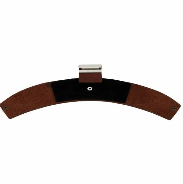 Snareweight M80 magn. Overtone Damper Br.