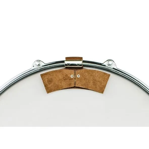 Snareweight M80 magn. Overtone Damper Br.