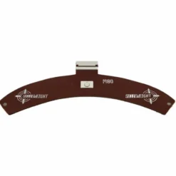 Snareweight M80 magn. Overtone Damper Br.