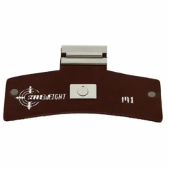 Snareweight M1 magn. Overtone Damper Brown