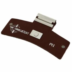Snareweight M1 magn. Overtone Damper Brown