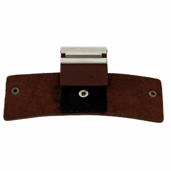 Snareweight M1 magn. Overtone Damper Brown