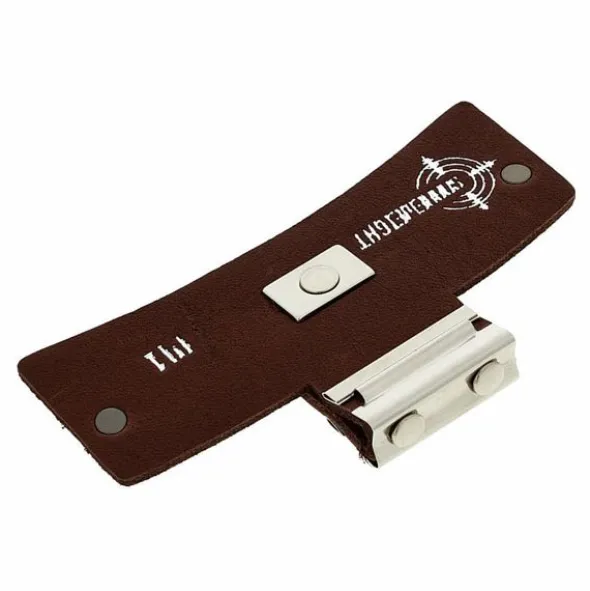 Snareweight M1 magn. Overtone Damper Brown