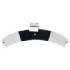 Snareweight M80 magn. Overtone Damper Wh.