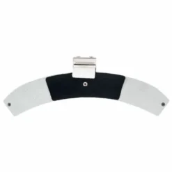Snareweight M80 magn. Overtone Damper Wh.