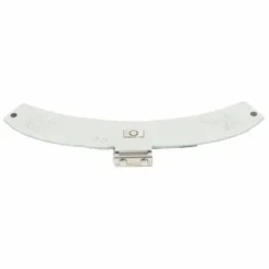 Snareweight M80 magn. Overtone Damper Wh.
