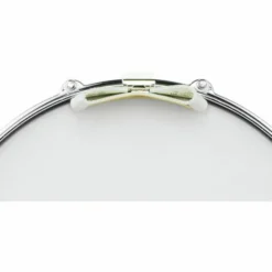 Snareweight M80 magn. Overtone Damper Wh.