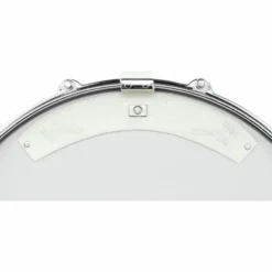 Snareweight M80 magn. Overtone Damper Wh.