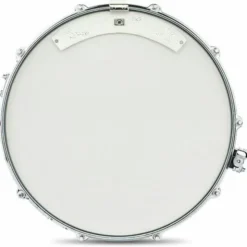 Snareweight M80 magn. Overtone Damper Wh.
