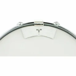 Snareweight M80 magn. Overtone Damper Wh.