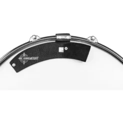 Snareweight M80 magn. Overtone Damper