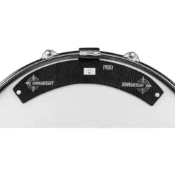 Snareweight M80 magn. Overtone Damper