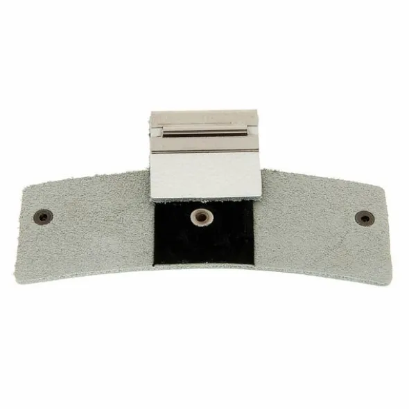 Snareweight M1 magn. Overtone Damper White