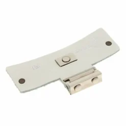 Snareweight M1 magn. Overtone Damper White