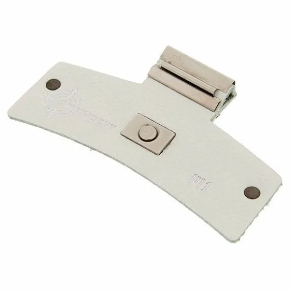 Snareweight M1 magn. Overtone Damper White