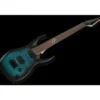 Solar Guitars AB2.7Blue Burst Thomann LTD