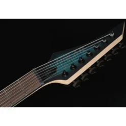 Solar Guitars AB2.7Blue Burst Thomann LTD