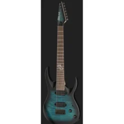 Solar Guitars AB2.7Blue Burst Thomann LTD