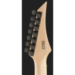 Solar Guitars AB2.7Blue Burst Thomann LTD