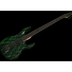 Solar Guitars AB2.4CLN Canibalismo