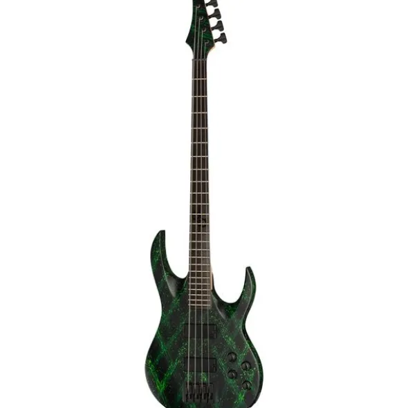 Solar Guitars AB2.4CLN Canibalismo