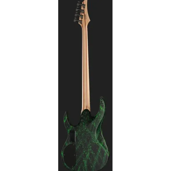 Solar Guitars AB2.4CLN Canibalismo