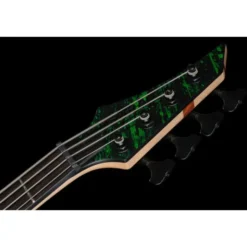 Solar Guitars AB2.4CLN Canibalismo