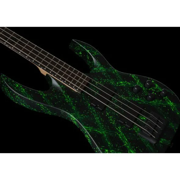 Solar Guitars AB2.4CLN Canibalismo