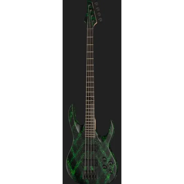 Solar Guitars AB2.4CLN Canibalismo