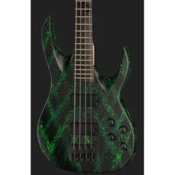 Solar Guitars AB2.4CLN Canibalismo