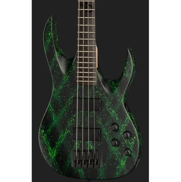 Solar Guitars AB2.4CLN Canibalismo