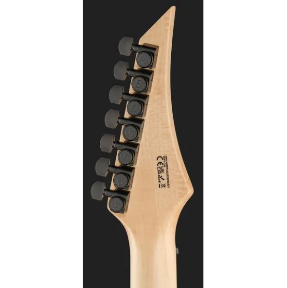 Solar Guitars AB2.7Red Burst Thomann LTD