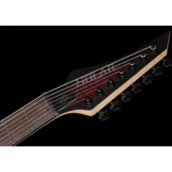 Solar Guitars AB2.7Red Burst Thomann LTD
