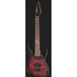 Solar Guitars AB2.7Red Burst Thomann LTD