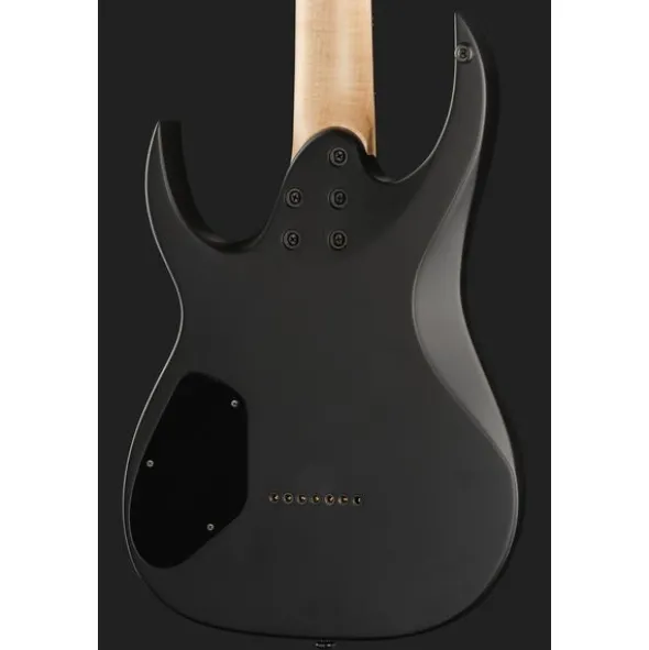 Solar Guitars AB2.7Red Burst Thomann LTD