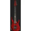 Solar Guitars A1.7FRCAR Sustainiac+