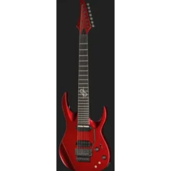 Solar Guitars A1.7FRCAR Sustainiac+