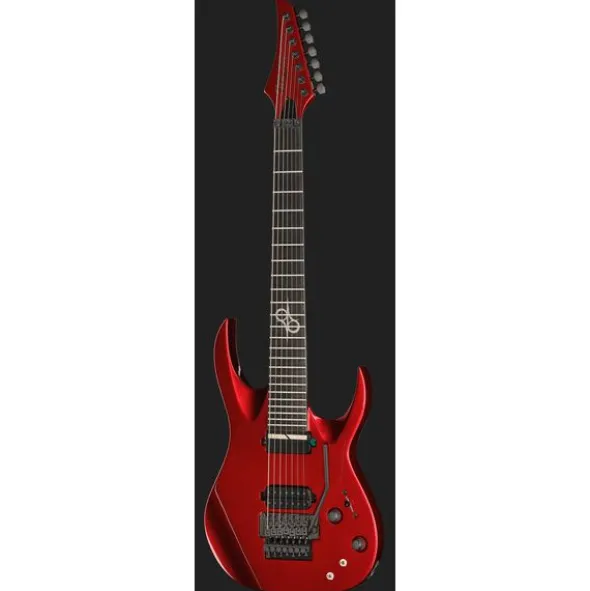 Solar Guitars A1.7FRCAR Sustainiac+