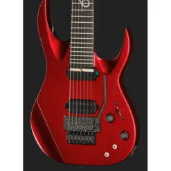 Solar Guitars A1.7FRCAR Sustainiac+