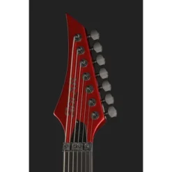 Solar Guitars A1.7FRCAR Sustainiac+