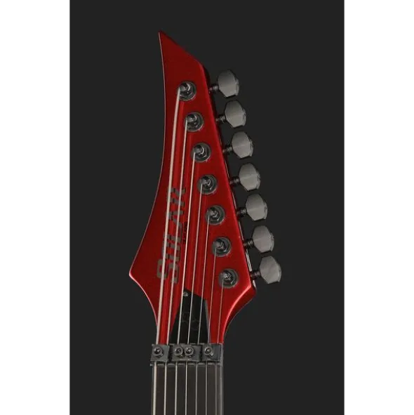 Solar Guitars A1.7FRCAR Sustainiac+