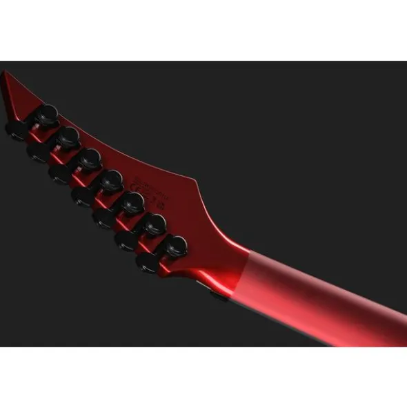 Solar Guitars A1.7FRCAR Sustainiac+