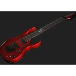 Solar Guitars A1.7FRCAR Sustainiac+