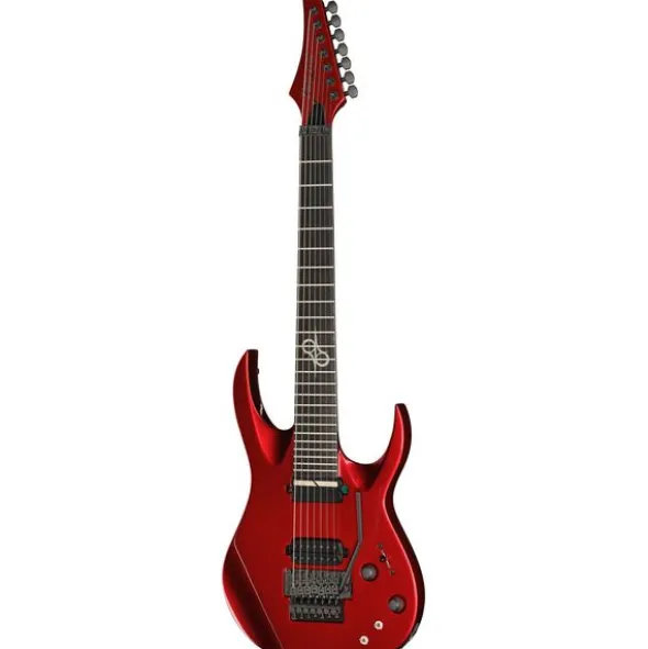 Solar Guitars A1.7FRCAR Sustainiac+