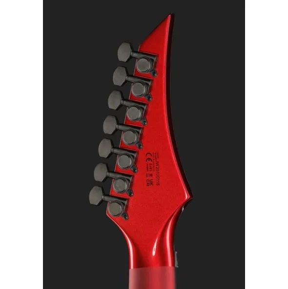 Solar Guitars A1.7FRCAR Sustainiac+